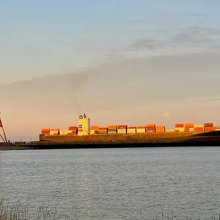 Meerliebe Cuxhaven