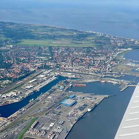 Apartment Meerliebe Cuxhaven