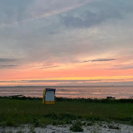 Apartment Meerliebe Cuxhaven