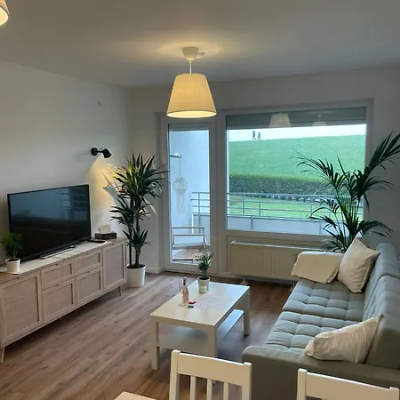 Meerliebe Apartmán *