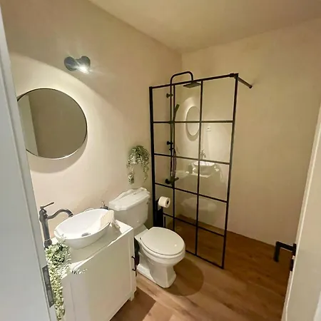 Apartment Meerliebe *