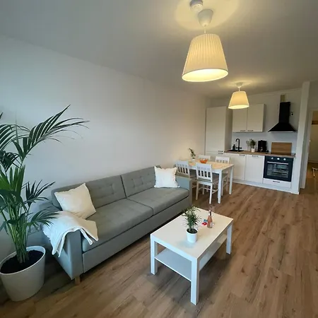 Meerliebe Apartment Cuxhaven