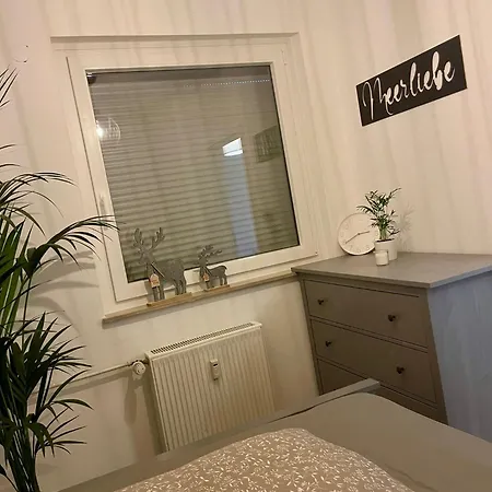 Meerliebe Apartment