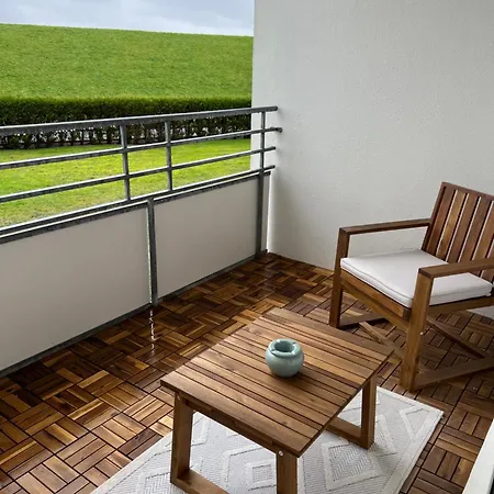 Apartment Meerliebe Cuxhaven